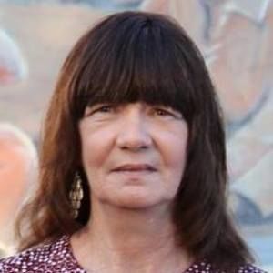 Meet your Posher, Nelda